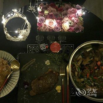 桂林原宿民宿-阳阳(3号店)酒店提供图片