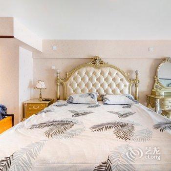 青岛付娟公寓酒店提供图片