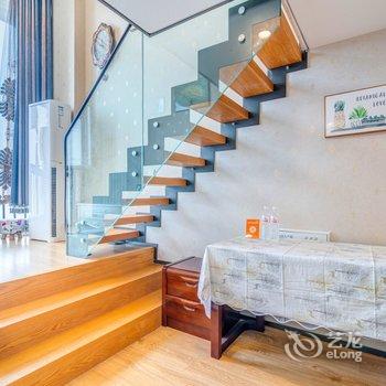 青岛付娟公寓酒店提供图片
