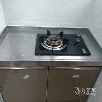 西安田军公寓酒店提供图片