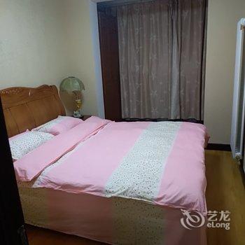 西安田军公寓酒店提供图片