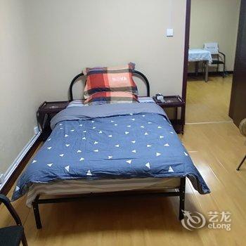 西安田军公寓酒店提供图片