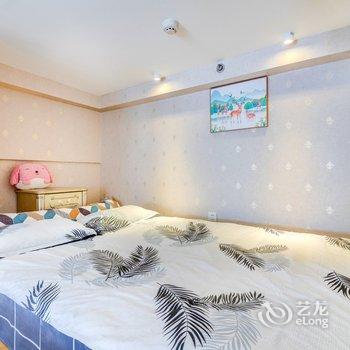 青岛付娟公寓酒店提供图片