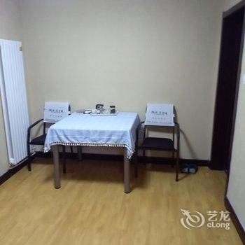 西安田军公寓酒店提供图片