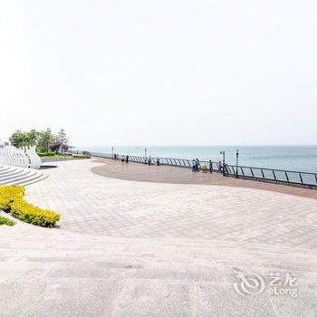 青岛付娟公寓酒店提供图片