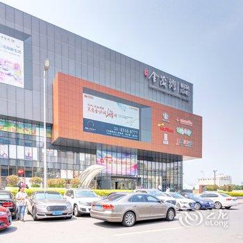 青岛付娟公寓酒店提供图片