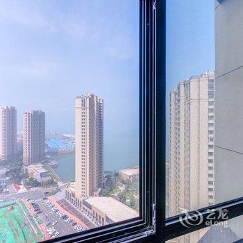 青岛付娟公寓酒店提供图片