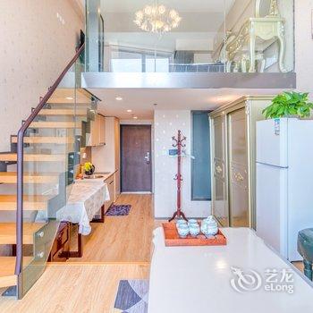 青岛付娟公寓酒店提供图片