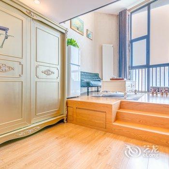 青岛付娟公寓酒店提供图片