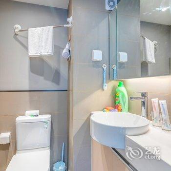 青岛付娟公寓酒店提供图片