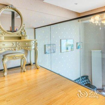 青岛付娟公寓酒店提供图片