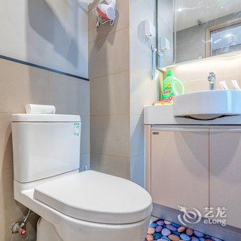 青岛付娟公寓酒店提供图片