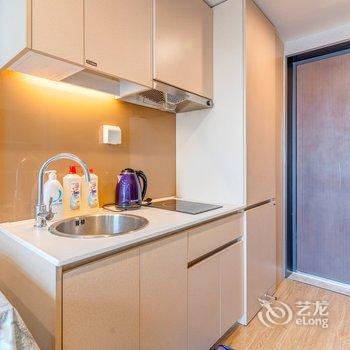 青岛付娟公寓酒店提供图片