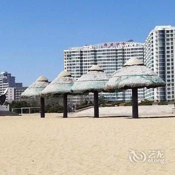 海阳海景民宿酒店提供图片