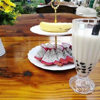 绍兴溪上老丁特色民宿酒店提供图片