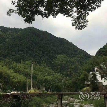 绍兴溪上老丁特色民宿酒店提供图片