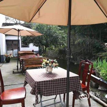 绍兴溪上老丁特色民宿酒店提供图片