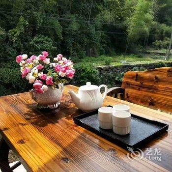 绍兴溪上老丁特色民宿酒店提供图片