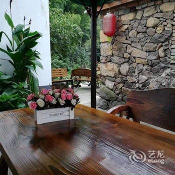 绍兴溪上老丁特色民宿酒店提供图片