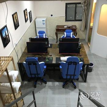 苏州鑫媛公寓(2号店)酒店提供图片