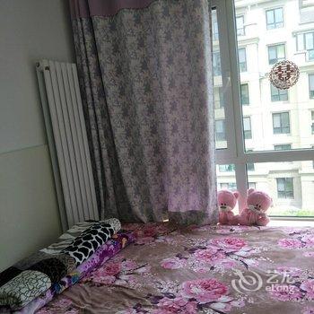 青岛水仙花公寓酒店提供图片
