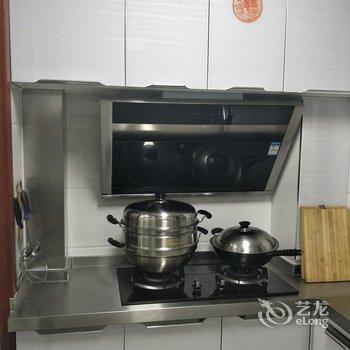 青岛水仙花公寓酒店提供图片