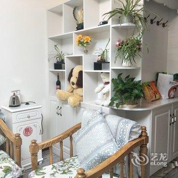 青岛水仙花公寓酒店提供图片