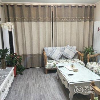 青岛水仙花公寓酒店提供图片