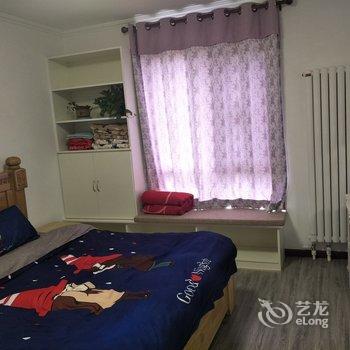 青岛水仙花公寓酒店提供图片