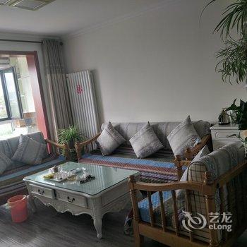 青岛水仙花公寓酒店提供图片