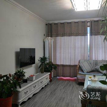 青岛水仙花公寓酒店提供图片