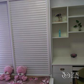 青岛水仙花公寓酒店提供图片