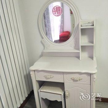 青岛水仙花公寓酒店提供图片