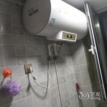 青岛水仙花公寓酒店提供图片