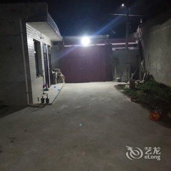 西安傻妞家公寓酒店提供图片