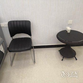 西安傻妞家公寓酒店提供图片