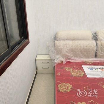西安傻妞家公寓酒店提供图片
