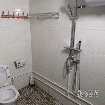 西安傻妞家公寓酒店提供图片