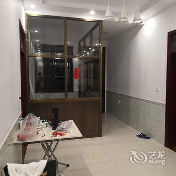 西安傻妞家公寓酒店提供图片