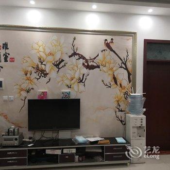 西安傻妞家公寓酒店提供图片
