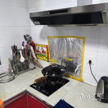 西安傻妞家公寓酒店提供图片