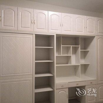 西安傻妞家公寓酒店提供图片