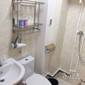 青岛润泽祥公寓酒店提供图片