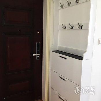 青岛润泽祥公寓酒店提供图片