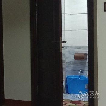 凌源曹新宇公寓酒店提供图片