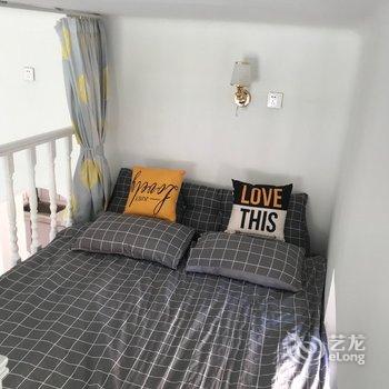 青岛春风十里的老杨公寓酒店提供图片
