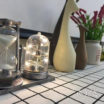 青岛春风十里的老杨公寓酒店提供图片
