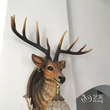 青岛春风十里的老杨公寓酒店提供图片