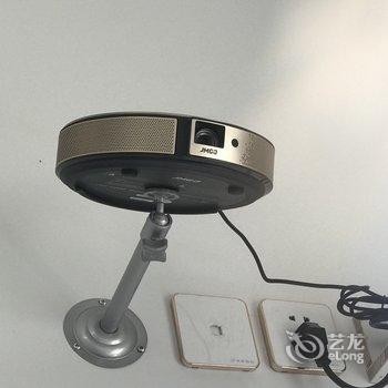 青岛春风十里的老杨公寓酒店提供图片