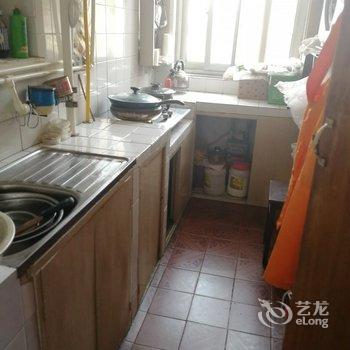 青岛努力的小A公寓酒店提供图片
